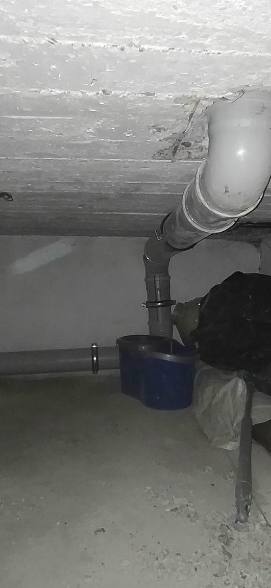 Logar açma ve ana gider kontrolü