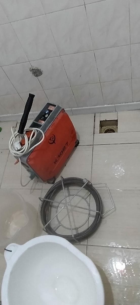 Akış Testi