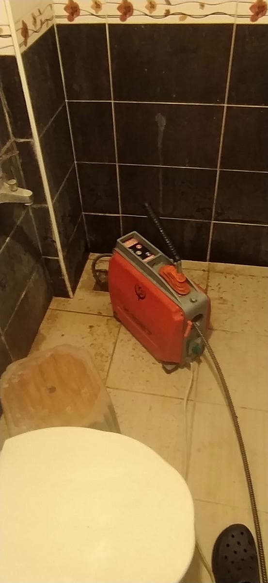 Pimaş Tıkanıklık Açma