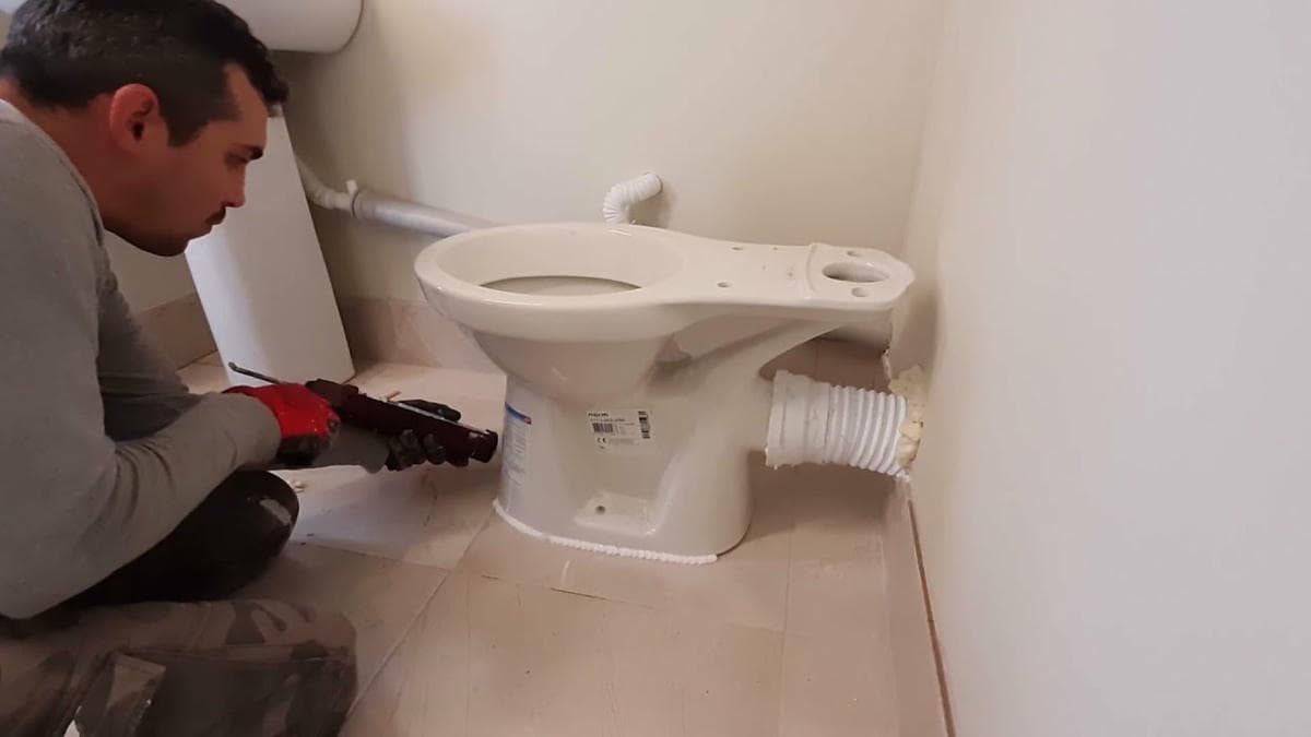 Kameralı su arıza bulma ve onarım