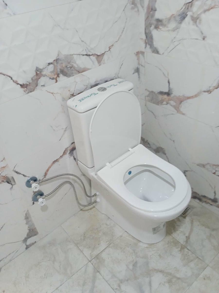 Logar tıkanıklığı belirtisi