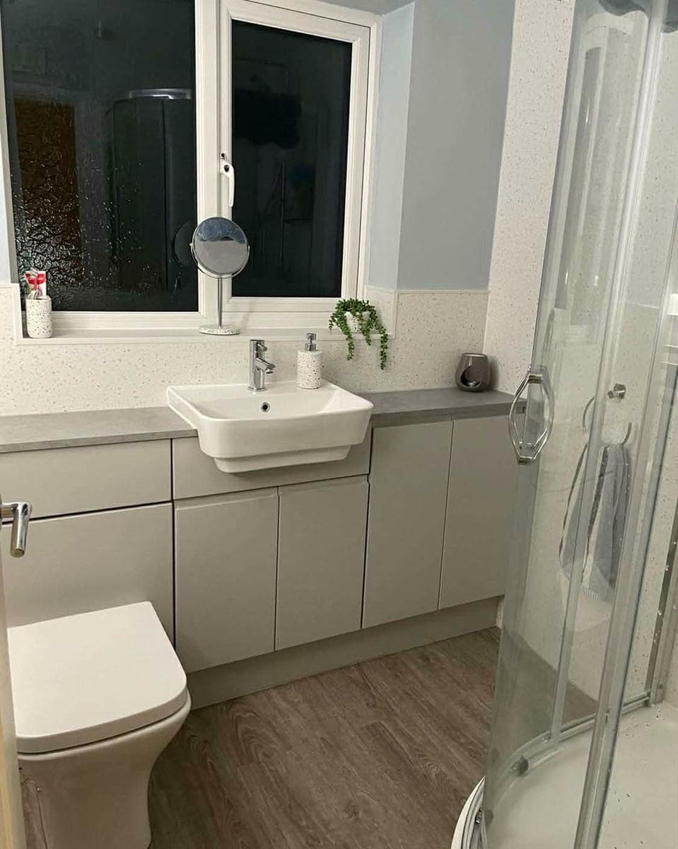 Lavabo su akış sorunu