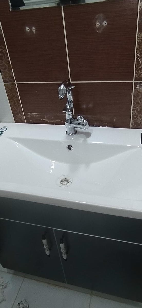 Mutfak Gideri Açma