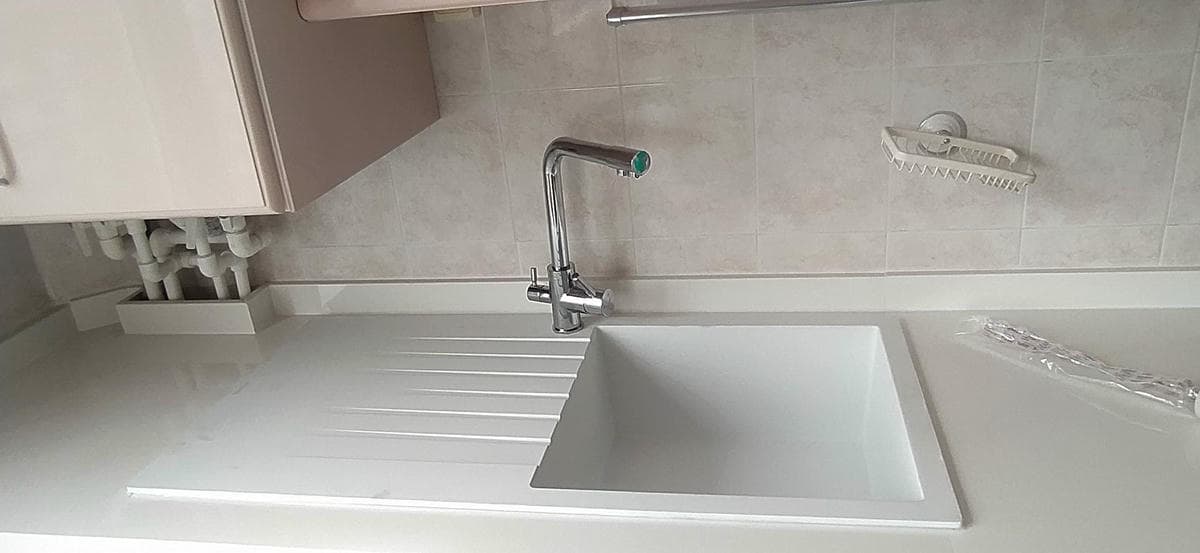 Antalya acil su tesisatçısı hızlı müdahale