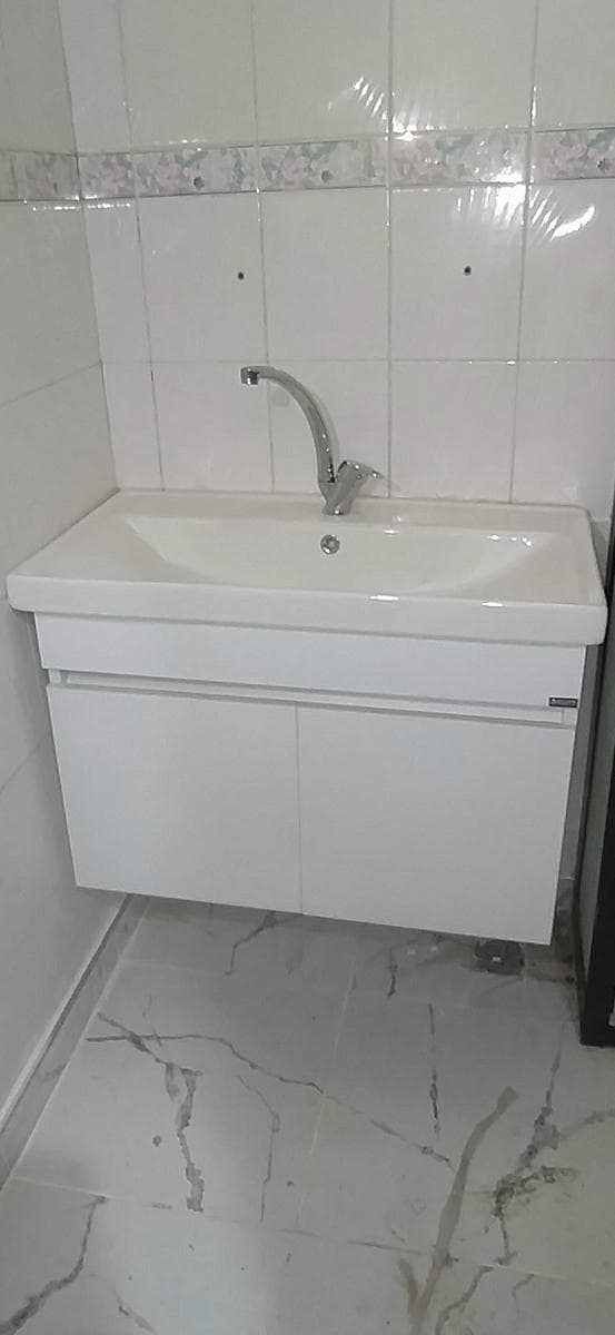 Lavabo Giderinden Koku Gelmesi
