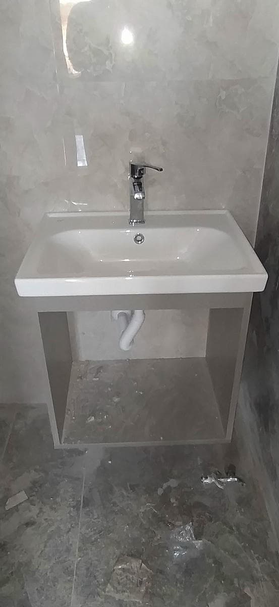 Gider temizleme uygulaması
